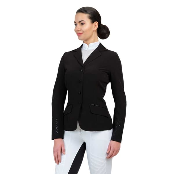 Cavalliera Mademoiselle Damejakke  XL