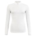 Miniatyrbild 1 av 4: Br Maglie Kvinnors Långärmad T-shirt Vit M