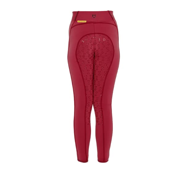 Equestro Junior Ss22 Leggingsit 12 Years