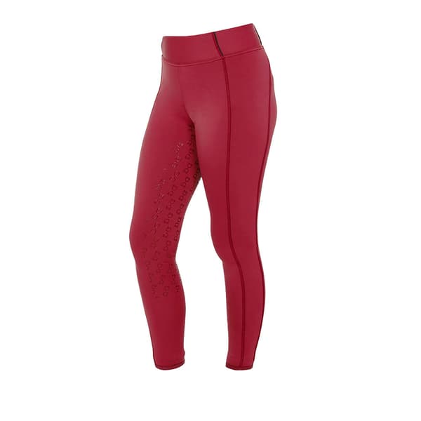 Equestro Junior Ss22 Leggingsit 12 Years