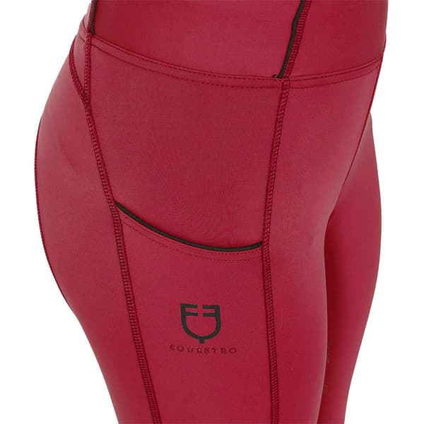 Equestro Junior Ss22 Leggingsit 12 Years