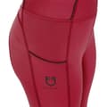 Pikkukuva 5 / 5: Equestro Junior Ss22 Leggingsit  12 Years