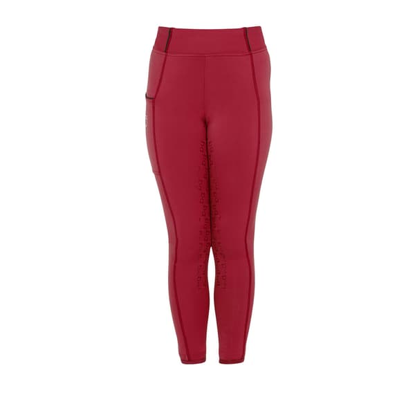 Equestro Junior Ss22 Leggingsit 12 Years