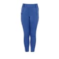 Miniatyrbillede 3 af 6: Equestro Junior Ss22 Leggings  12 Years