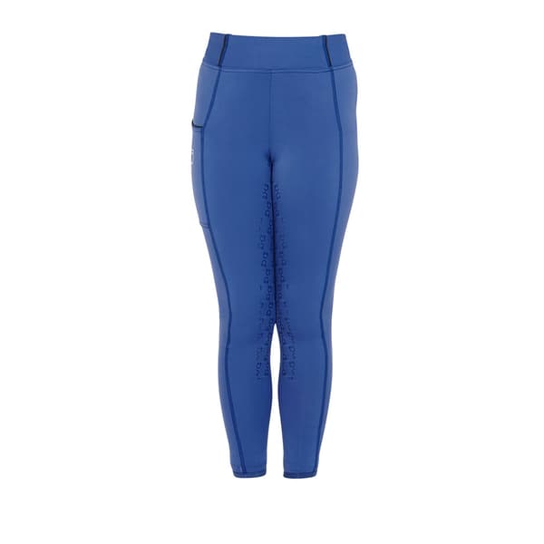 Equestro Junior Ss22 Leggings  12 Years