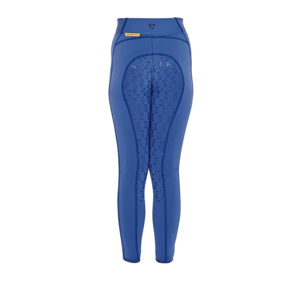 Equestro Junior Ss22 Leggings  12 Years