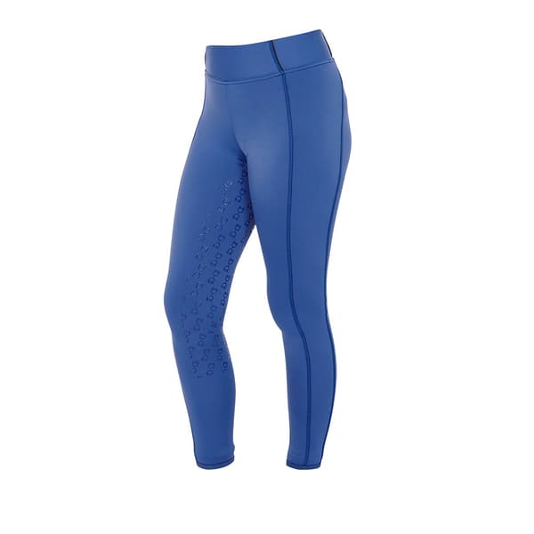 Equestro Junior Ss22 Leggings  12 Years