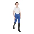 Miniatyrbillede 1 af 6: Equestro Junior Ss22 Leggings  12 Years