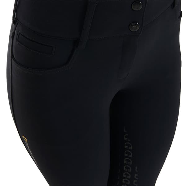Equestro Full Grip Housut  46