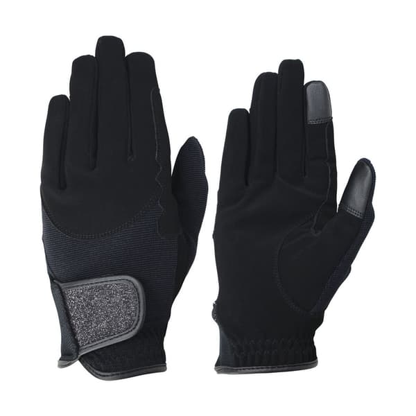Hy5 Adults Roka Riding Gloves