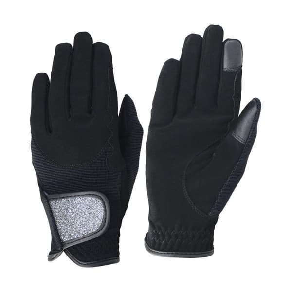 Hy5 Adults Roka Riding Gloves