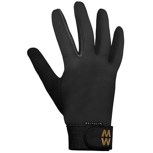 MacWet Unisex Climatec handsker med lang manchet