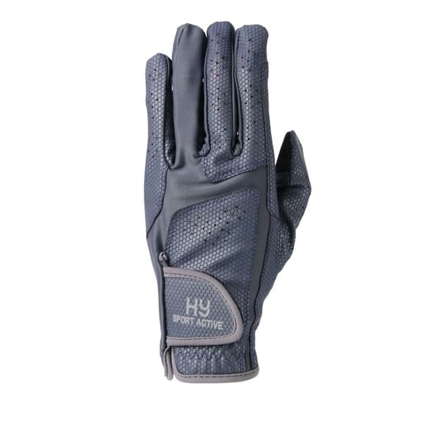 Hy5 Unisex Sport Active Riding Gloves