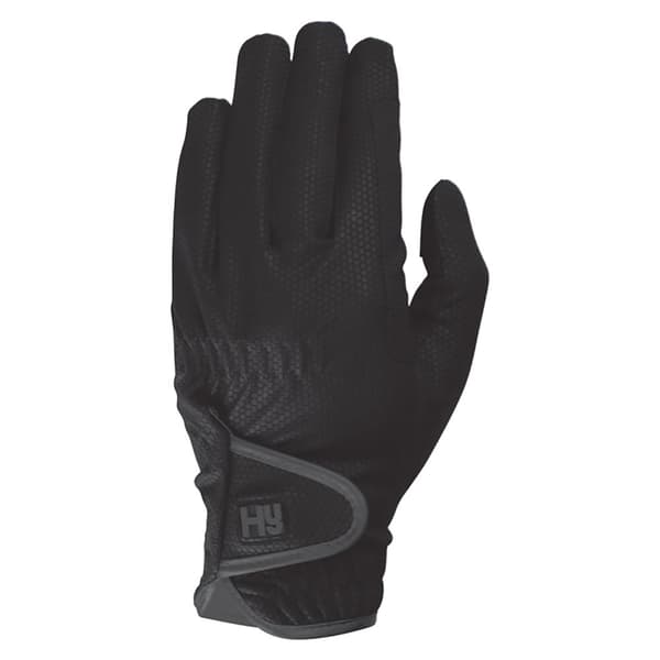 Hy5 Unisex Cottenham Elite Riding Gloves