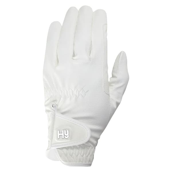 Hy5 Unisex Cottenham Elite Riding Gloves