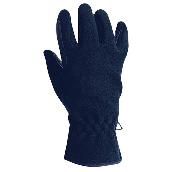 Dublin Childrens/Kids Polar Fleece Riding Gloves