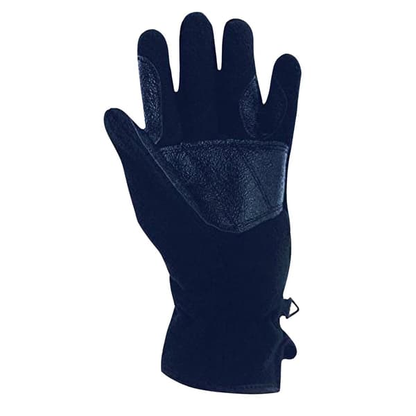 Dublin Childrens/Kids Polar Fleece Riding Gloves