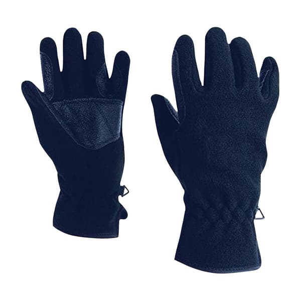 Dublin Childrens/Kids Polar Fleece Riding Gloves