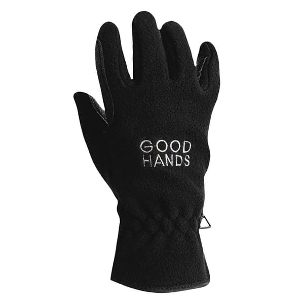 Dublin Polar Fleece ridehandsker til børn/børn