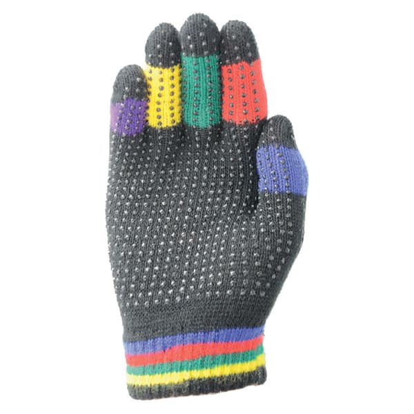 Hy5 Adults Magic Gloves Multicoloured One Size