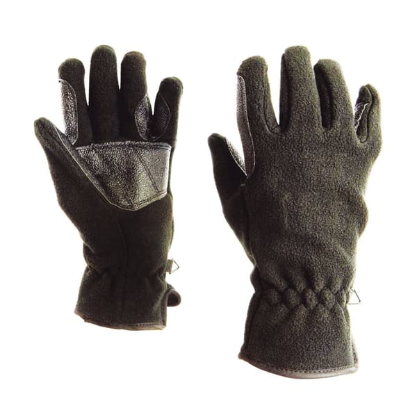Dublin Unisex Polar Fleece ridehandsker til voksne