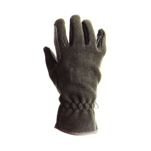 Dublin Unisex Polar Fleece ridehandsker til voksne