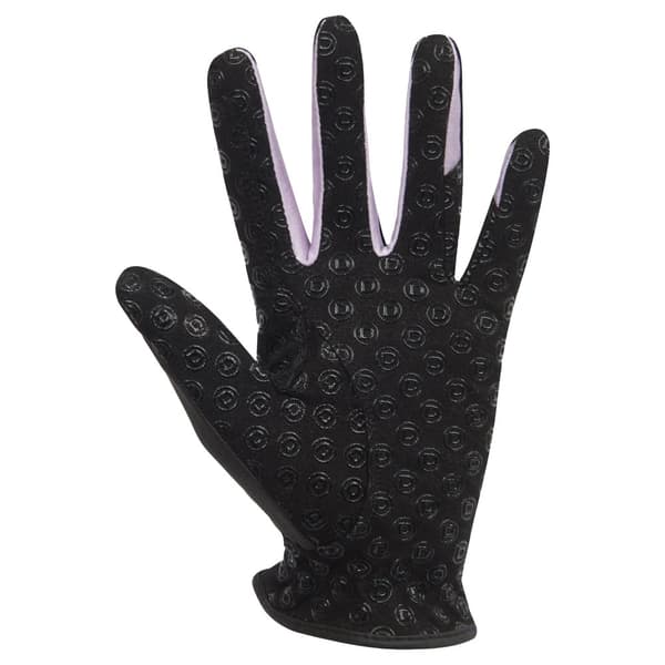 Dublin Unisex Cool-it Gel Touch Fastening ridhandskar