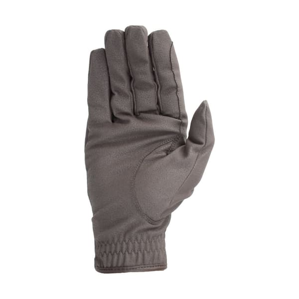 Hy5 Unisex Vuxna Lättviktiga Läder Ridhandskar