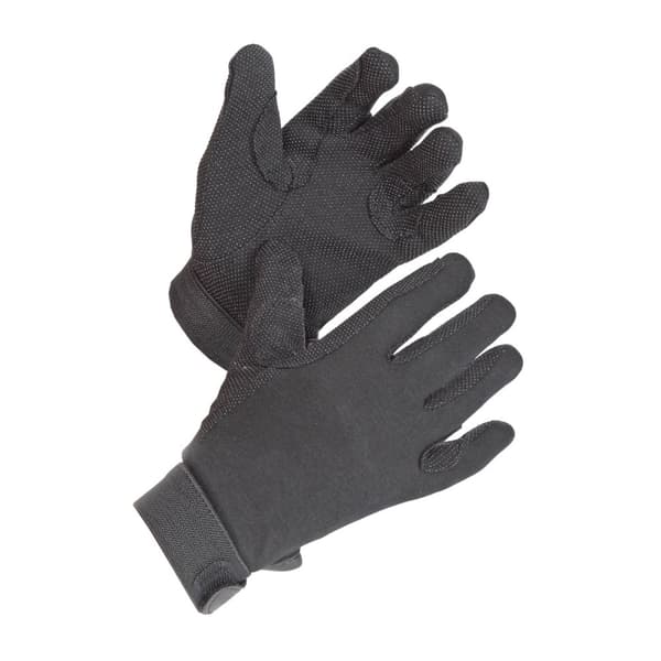 Shires Unisex Adult Newbury Gloves