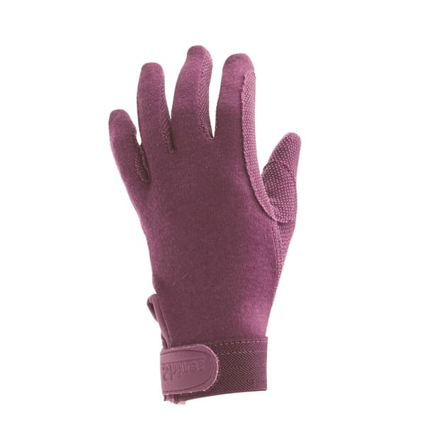 Shires Unisex Adult Newbury Gloves