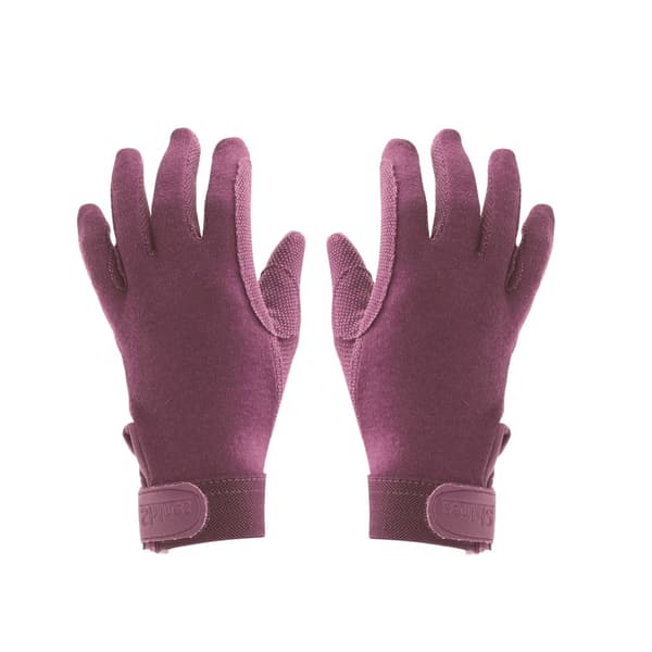 Shires Unisex Adult Newbury Gloves