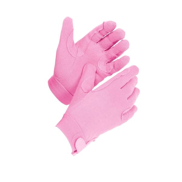 Shires Unisex Adult Newbury Gloves