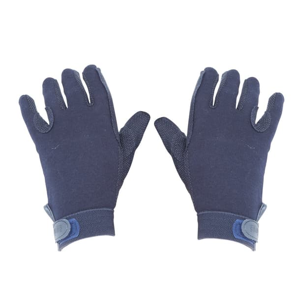 Shires Unisex Adult Newbury Gloves