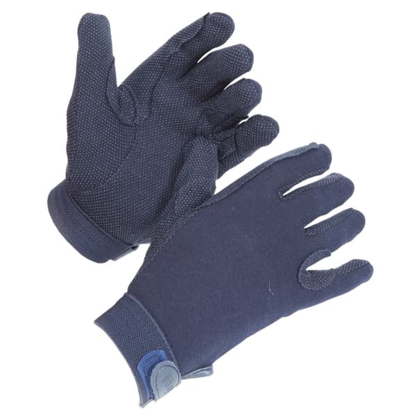 Shires Unisex Adult Newbury Gloves
