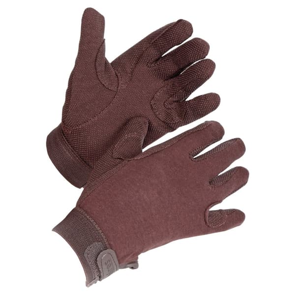 Shires Unisex Newbury-handskar för vuxna