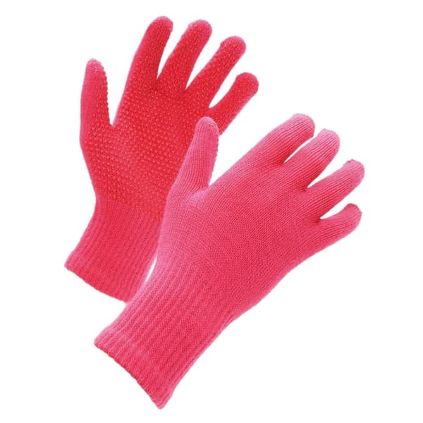Shires Childrens/Kids Suregrip Riding Gloves