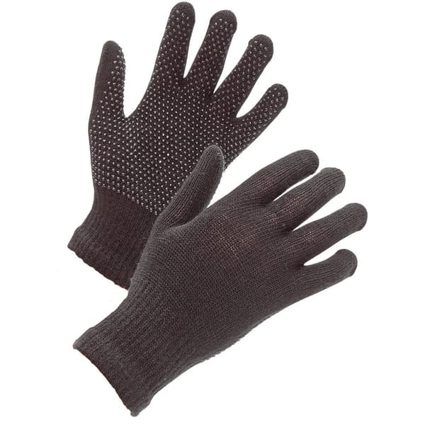 Shires Unisex Suregrip ridehandsker til voksne