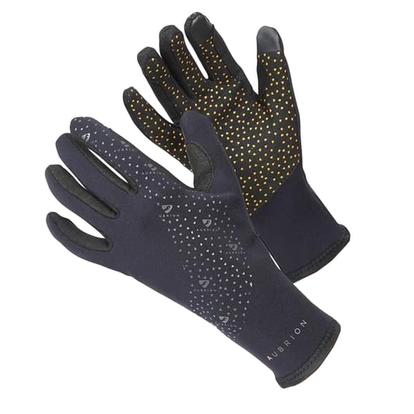 Aubrion Super Grip Neoprene Gloves