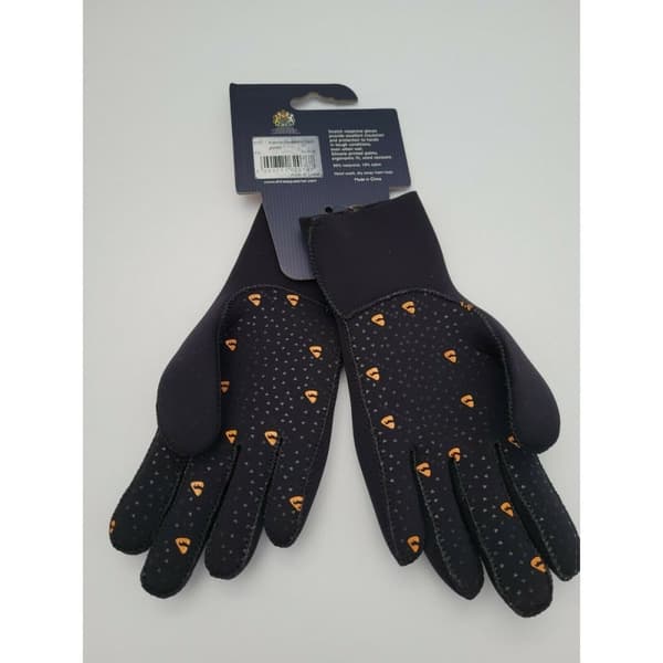Aubrion Neoprene Yard Gloves