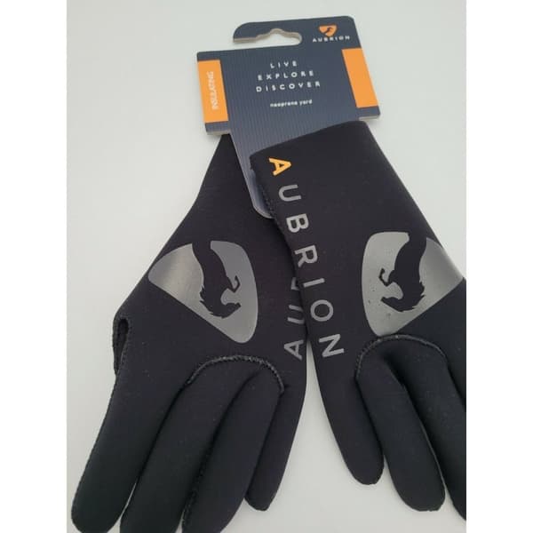 Aubrion Neoprene Yard Gloves