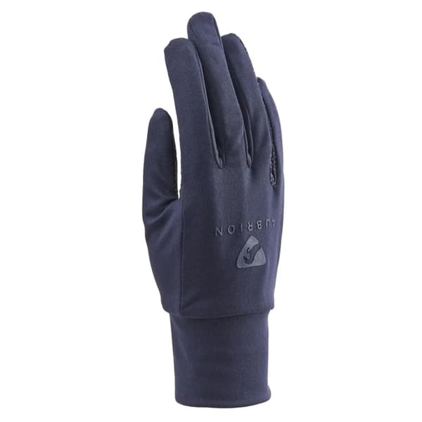 Aubrion Patterson Winter Gloves Navy M