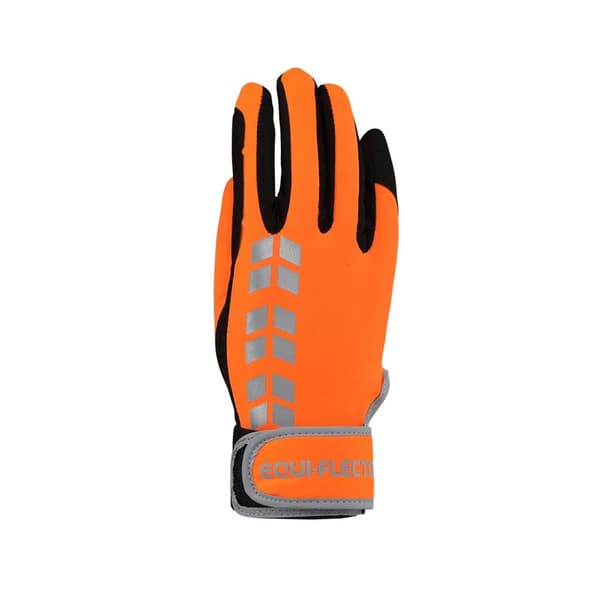 Equi-Flector Riding Gloves