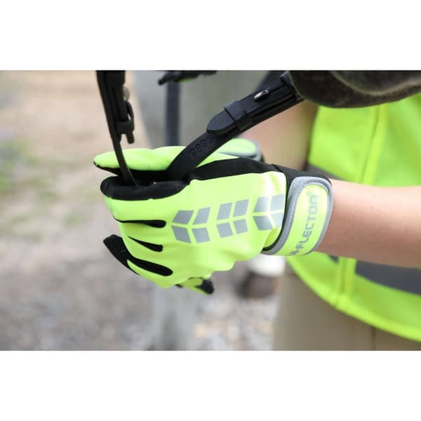 Equi-Flector Riding Gloves