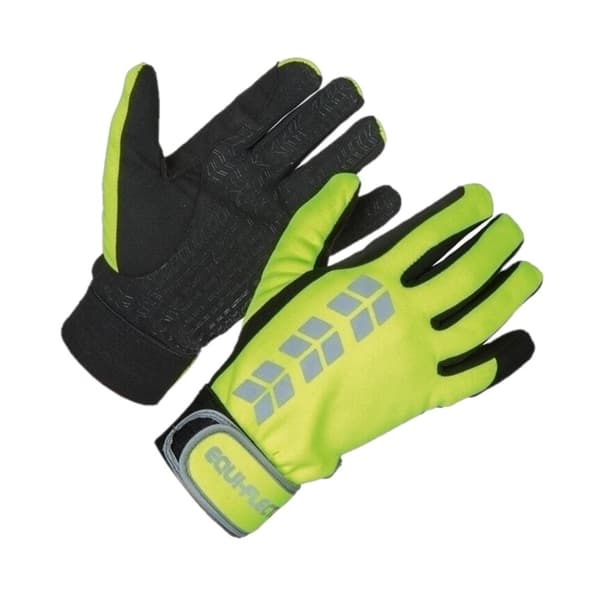 Equi-Flector Riding Gloves