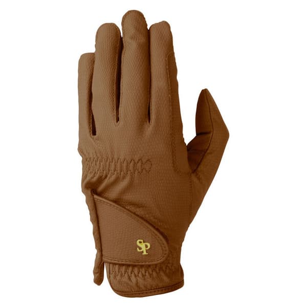 Supreme Products Unisex Adult Pro Performance Riding Gloves
