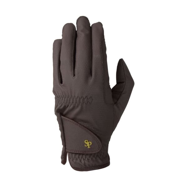 Supreme Products Unisex voksen Pro Performance ridehandsker til voksne