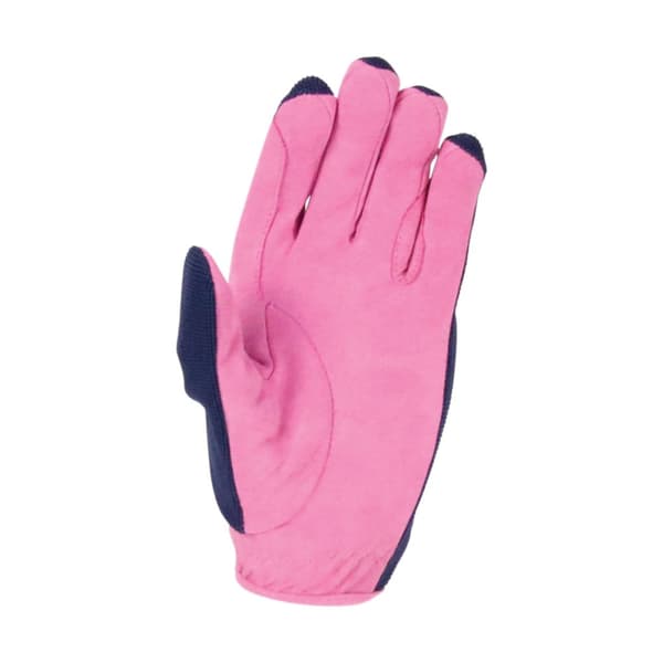 Little Rider Childrens/Kids I Love My Pony Riding Gloves