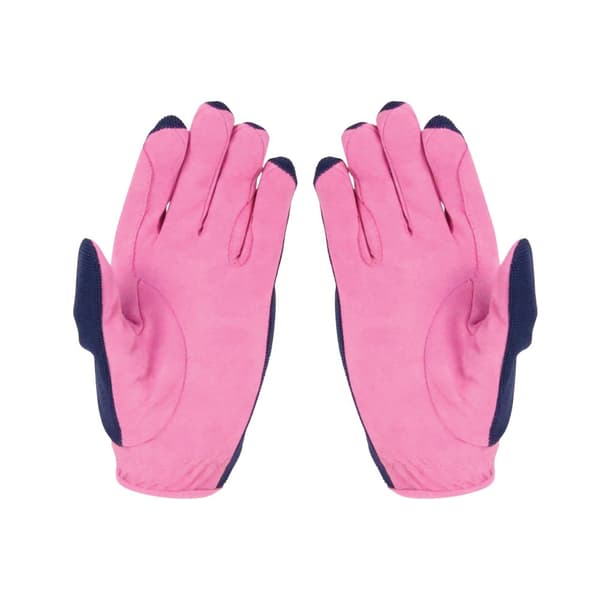 Little Rider Childrens/Kids I Love My Pony Riding Gloves