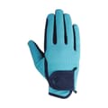 Pikkukuva 1 / 3: Hy Childrens/Kids Belton Riding Gloves