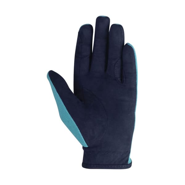 Hy Childrens/Kids Belton Riding Gloves
